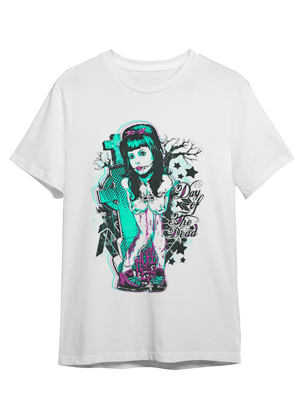 фото Футболка унисекс сувенирshop ramg143 белая 3xl