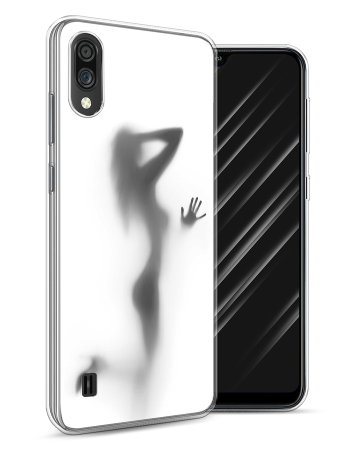 Чехол Awog на ZTE Blade A51 lite / ЗТЕ Блэйд A51 lite "Стекло в душе", Разноцветный, 134850-7
Чехол Awog на ZTE Blade A51 lite / ЗТЕ Блэйд A51 lite "Стекло в душе", Разноцветный, 134850-7