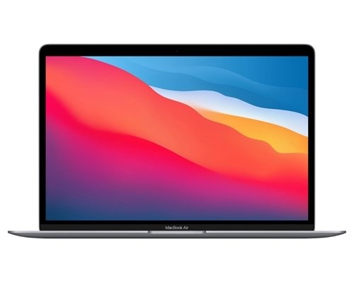 Ультрабук Apple MacBook Air 13 M1 серый (400443), MacBook Air 13 M1 Z1250007M
Ультрабук Apple MacBook Air 13 M1 серый (400443), MacBook Air 13 M1 Z1250007M