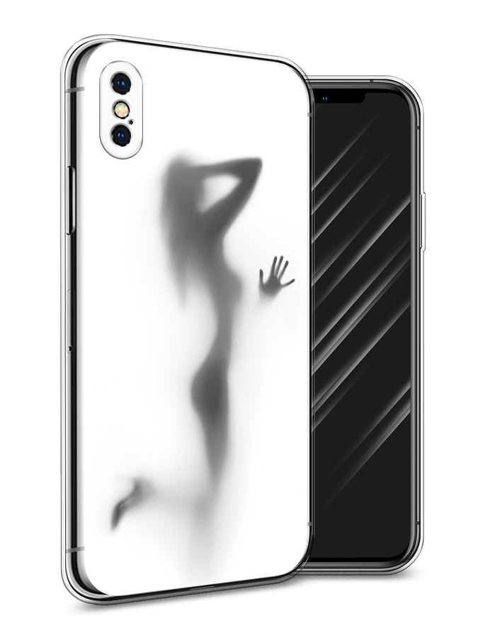 Чехол Awog на Apple iPhone XS Max (10S Max) / Айфон XS Max (10S Max) "Стекло в душе", Разноцветный, 11950-7
Чехол Awog на Apple iPhone XS Max (10S Max) / Айфон XS Max (10S Max) "Стекло в душе", Разноцветный, 11950-7