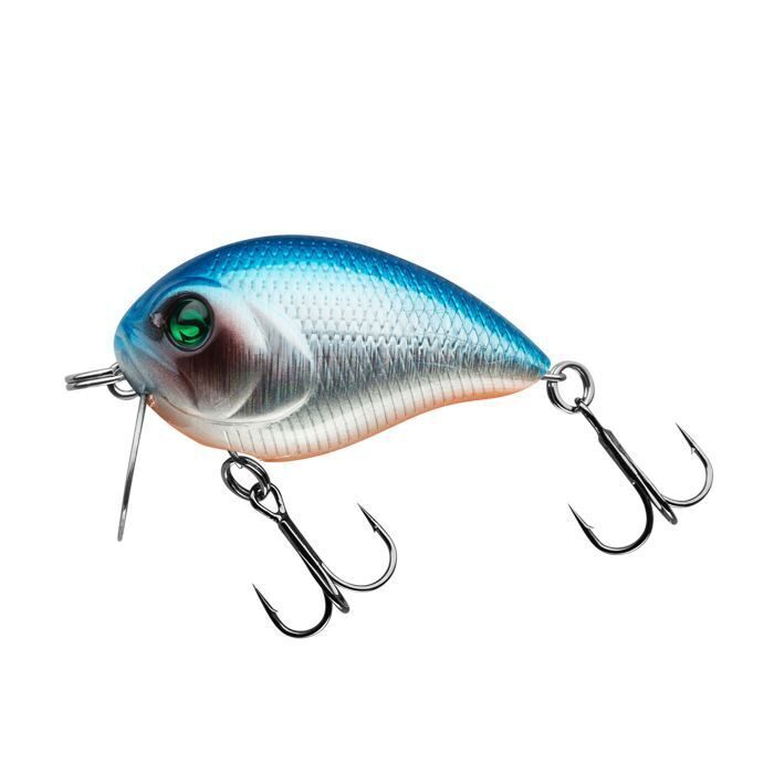 Воблер Sprut Tubby Killer (2 / SB / / 2 штуки в комплекте / 2 / 2 / 2), Серебристый;голубой;оранжевый, Tubby Killer
Воблер Sprut Tubby Killer (2 / SB / / 2 штуки в комплекте / 2 / 2 / 2), Серебристый;голубой;оранжевый, Tubby Killer