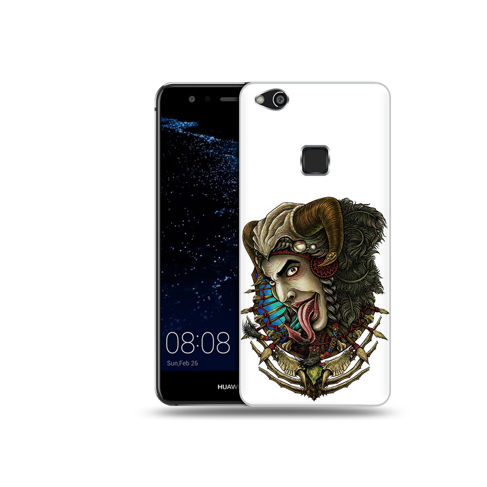 Чехол MyPads Tocco для Huawei P10 Lite длинный язык (PT62135.59.330), Прозрачный, Tocco
Чехол MyPads Tocco для Huawei P10 Lite длинный язык (PT62135.59.330), Прозрачный, Tocco