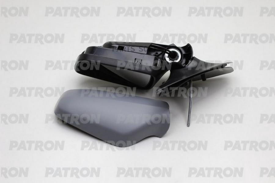 Зеркало наружное в сборе лев, мех, асферич, грунт OPEL: ASTRA G - 98-04 PATRON PMG2806M03
Зеркало наружное в сборе лев, мех, асферич, грунт OPEL: ASTRA G - 98-04 PATRON PMG2806M03