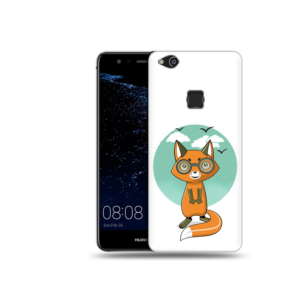 Чехол MyPads Tocco для Huawei P10 Lite задумчивая лиса (PT62135.59.348), Прозрачный, Tocco
Чехол MyPads Tocco для Huawei P10 Lite задумчивая лиса (PT62135.59.348), Прозрачный, Tocco