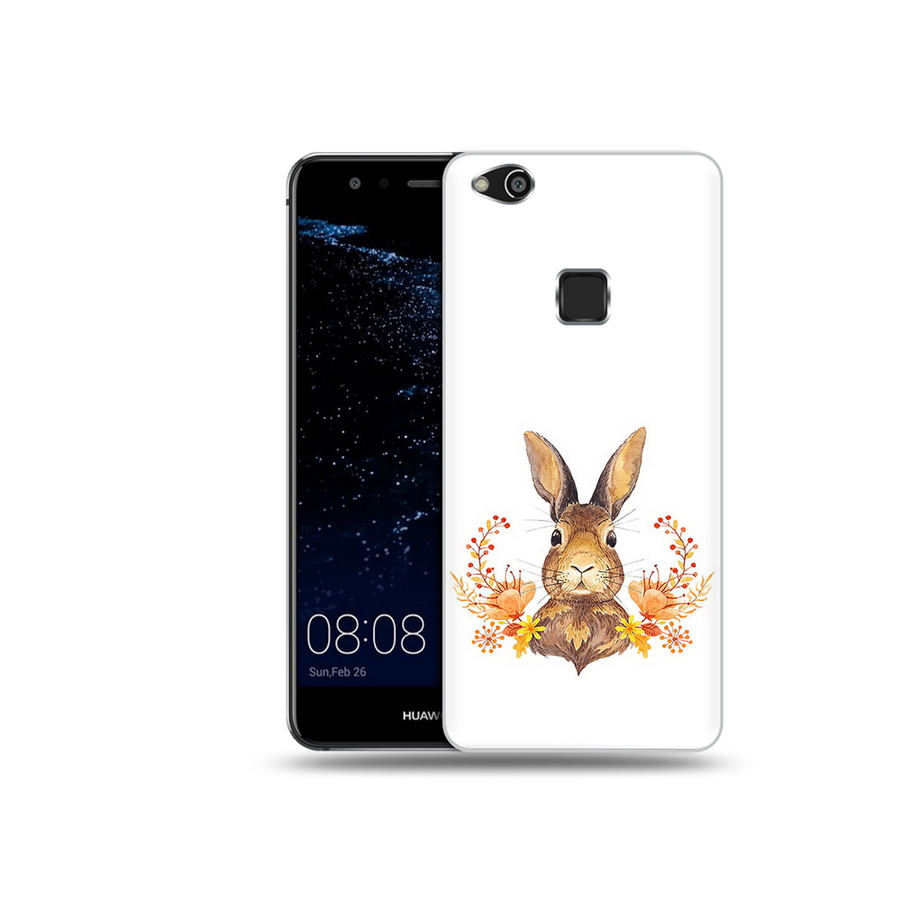 Чехол MyPads Tocco для Huawei P10 Lite зайка в цветах (PT62135.59.349), Прозрачный, Tocco
Чехол MyPads Tocco для Huawei P10 Lite зайка в цветах (PT62135.59.349), Прозрачный, Tocco