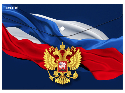 Папка-конверт на кнопке "deVENTE. Герб" A4 (330*235мм), 150 мкм, непрозрачная с рис. 30715
Папка-конверт на кнопке "deVENTE. Герб" A4 (330*235мм), 150 мкм, непрозрачная с рис. 30715