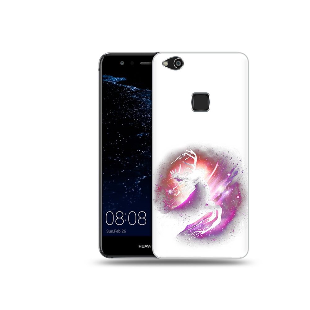 Чехол MyPads Tocco для Huawei P10 Lite звездный олень (PT62135.59.354), Прозрачный, Tocco
Чехол MyPads Tocco для Huawei P10 Lite звездный олень (PT62135.59.354), Прозрачный, Tocco