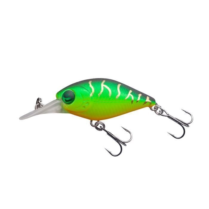 Воблер Sprut Uni Crank D (2 / FT / / 2 штуки в комплекте / 2 / 2 / 2), Зеленый;желтый, Uni Crank D
Воблер Sprut Uni Crank D (2 / FT / / 2 штуки в комплекте / 2 / 2 / 2), Зеленый;желтый, Uni Crank D