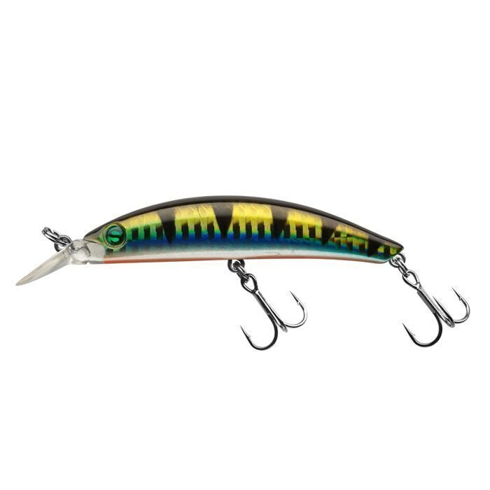 Воблер Sprut Tori (3 / SBGP / / 3 штуки в комплекте / 3 / 3 / 3), Золотистый;серебристый;голубой;зеленый, Tori
Воблер Sprut Tori (3 / SBGP / / 3 штуки в комплекте / 3 / 3 / 3), Золотистый;серебристый;голубой;зеленый, Tori