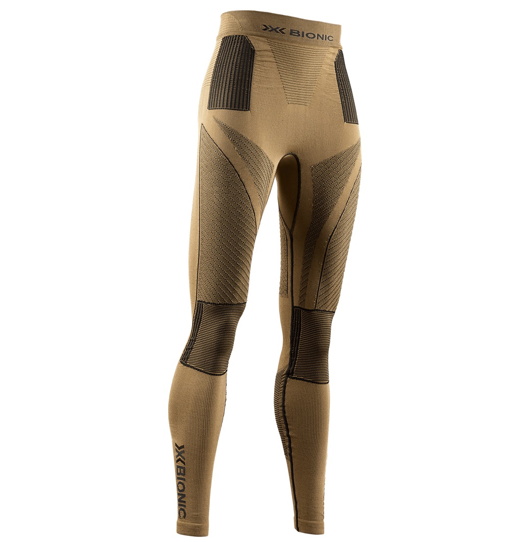 Термолеггинсы X-Bionic Radiactor 4.0 Pants WMN, Gold/Black, XS INT, Коричневый, Radiactor 4.0 Pants WMN 22/23
Термолеггинсы X-Bionic Radiactor 4.0 Pants WMN, Gold/Black, XS INT, Коричневый, Radiactor 4.0 Pants WMN 22/23