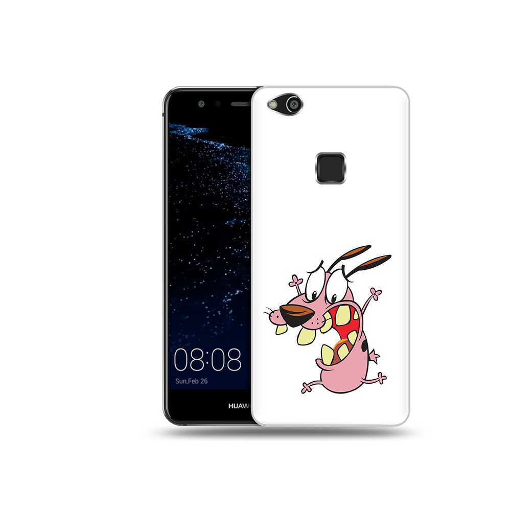 Чехол MyPads Tocco для Huawei P10 Lite зубастый бобик (PT62135.59.371), Прозрачный, Tocco
Чехол MyPads Tocco для Huawei P10 Lite зубастый бобик (PT62135.59.371), Прозрачный, Tocco