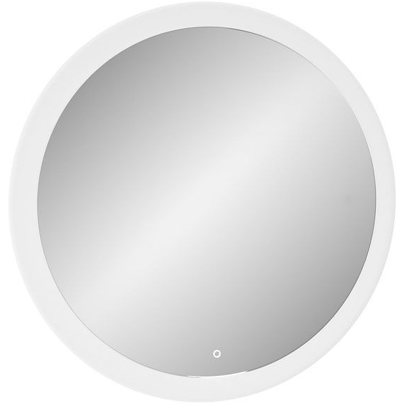 Зеркало круглое Art&Max Bolzano 78 с теплой подсветкой AM-Boz-780-DS-C, Белый, Bolzano
Зеркало круглое Art&Max Bolzano 78 с теплой подсветкой AM-Boz-780-DS-C, Белый, Bolzano