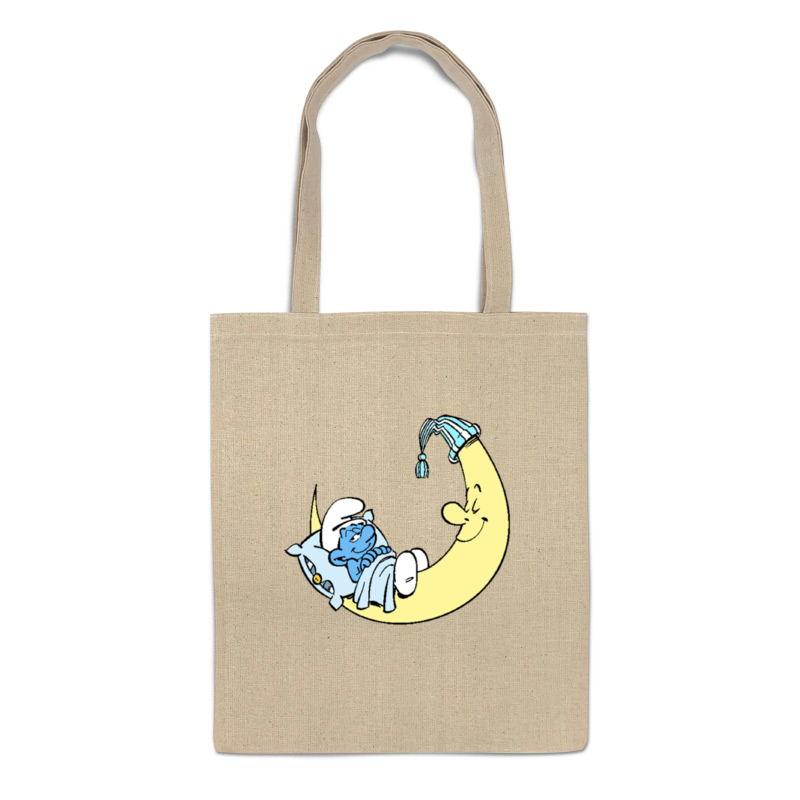 Сумка-шоппер унисекс Printio 737037, бежевый, 737037
Сумка-шоппер унисекс Printio 737037, бежевый, 737037