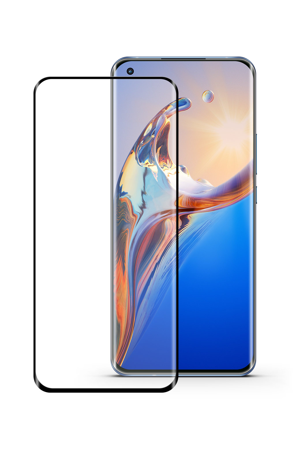 Защитное стекло Mobius для Xiaomi Mi 11 Pro/Mi 11 Ultra 3D Curved Edge (Black)/4232-497, Xiaomi Mi 11 Pro/Mi 11 Ultra
Защитное стекло Mobius для Xiaomi Mi 11 Pro/Mi 11 Ultra 3D Curved Edge (Black)/4232-497, Xiaomi Mi 11 Pro/Mi 11 Ultra