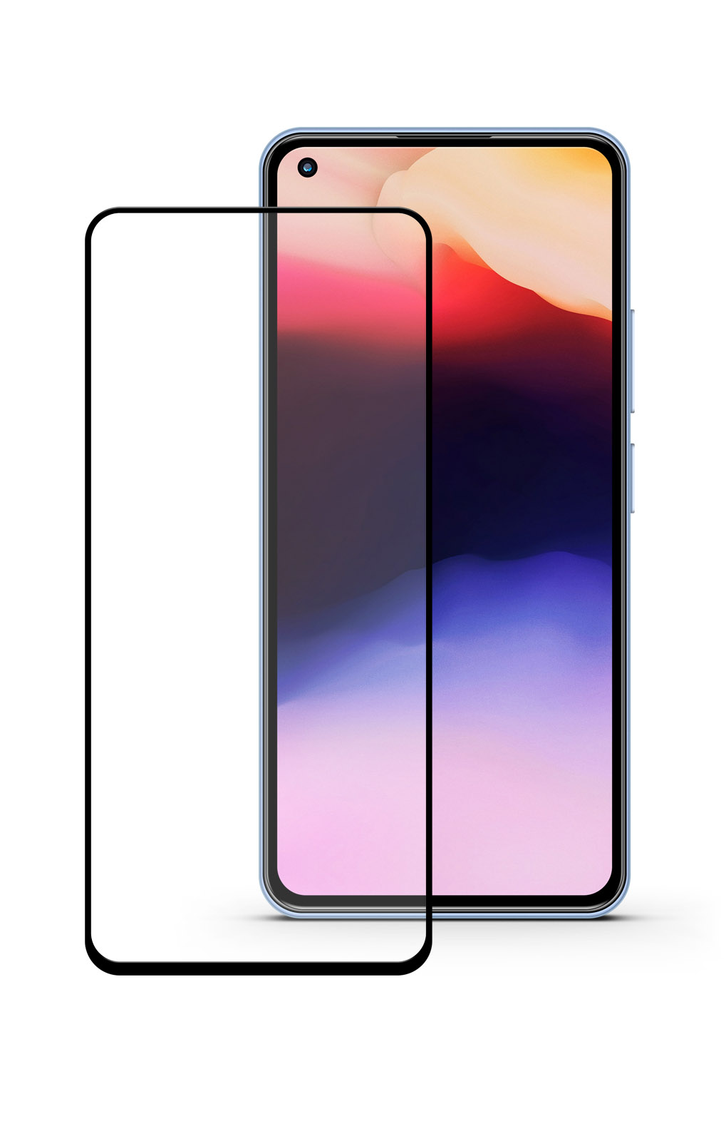 Защитное стекло Mobius для Xiaomi Mi 11 Lite 3D Full cover (Black)/4232-523, Xiaomi Mi 11 Lite
Защитное стекло Mobius для Xiaomi Mi 11 Lite 3D Full cover (Black)/4232-523, Xiaomi Mi 11 Lite