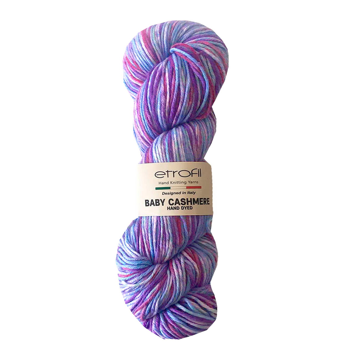 Пряжа Etrofil Baby Cashmere, 100г, 225м (кашемир) (BC001 зелёный, синий), 5 мотков, Фиолетовый, BABY CASHMERE
Пряжа Etrofil Baby Cashmere, 100г, 225м (кашемир) (BC001 зелёный, синий), 5 мотков, Фиолетовый, BABY CASHMERE