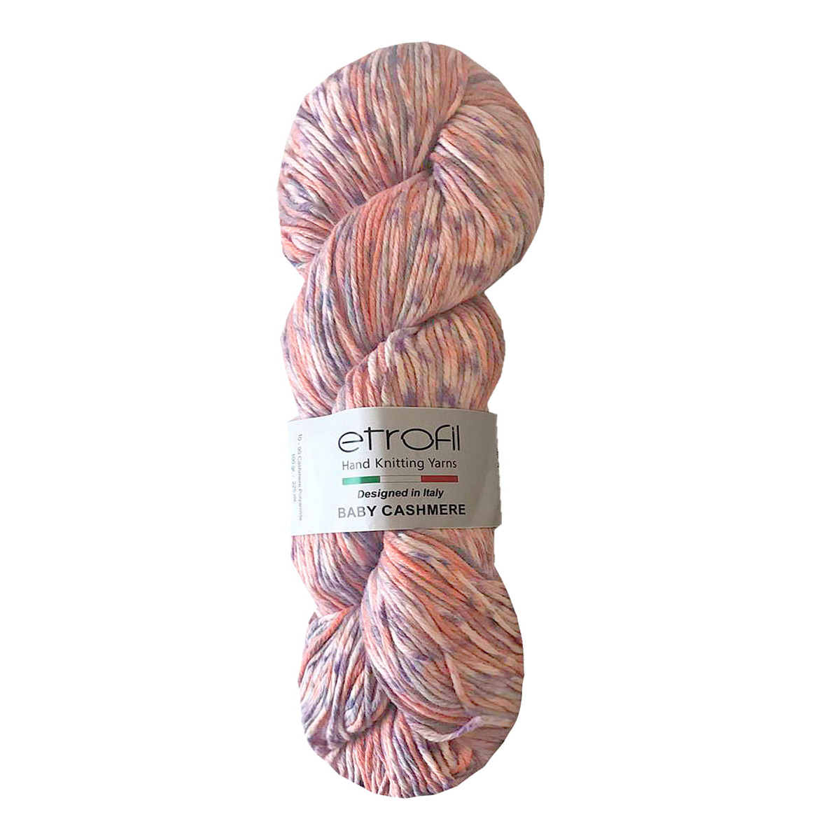Пряжа Etrofil Baby Cashmere, 100г, 225м (кашемир) (BC004 темная черепица), 5 мотков, Розовый, BABY CASHMERE
Пряжа Etrofil Baby Cashmere, 100г, 225м (кашемир) (BC004 темная черепица), 5 мотков, Розовый, BABY CASHMERE
