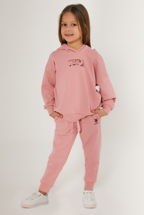 Костюм повседневный US Polo Assn G084SZ0HF0US1662_VR041, розовый, 110, G084SZ0HF0US1662_VR041
Костюм повседневный US Polo Assn G084SZ0HF0US1662_VR041, розовый, 110, G084SZ0HF0US1662_VR041