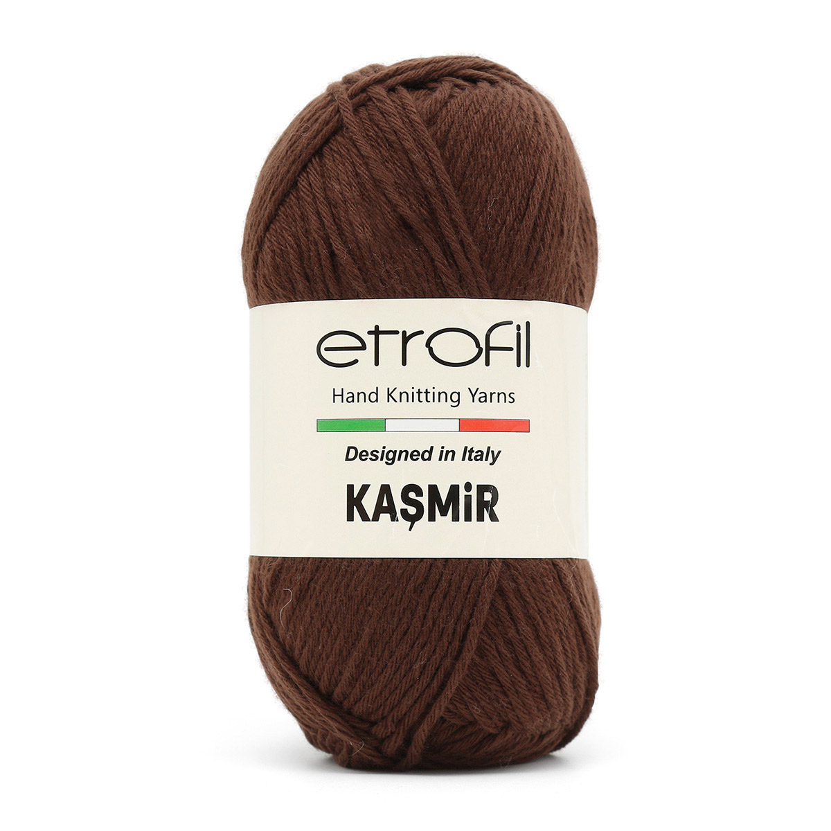 Пряжа Etrofil Kasmir 100г, 225м (100% микрокашемир ПА) (70072 коричневый), 5 мотков, KASMIR
Пряжа Etrofil Kasmir 100г, 225м (100% микрокашемир ПА) (70072 коричневый), 5 мотков, KASMIR