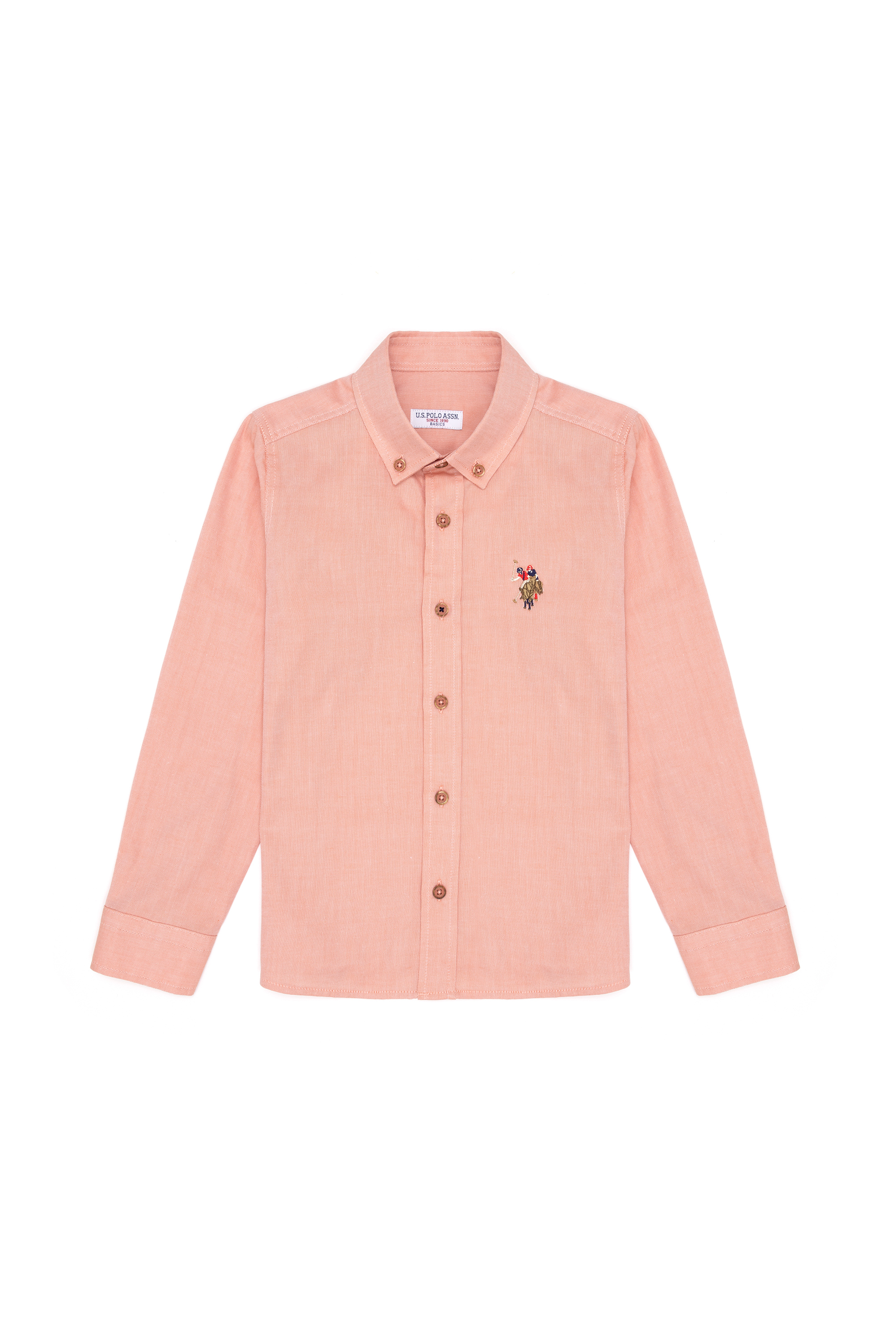 Рубашка детская US Polo Assn G083SZ0040CEDCOLORKIDS023Y_VR031, оранжевый, 146, G083SZ0040CEDCOLORKIDS023Y_VR031
Рубашка детская US Polo Assn G083SZ0040CEDCOLORKIDS023Y_VR031, оранжевый, 146, G083SZ0040CEDCOLORKIDS023Y_VR031