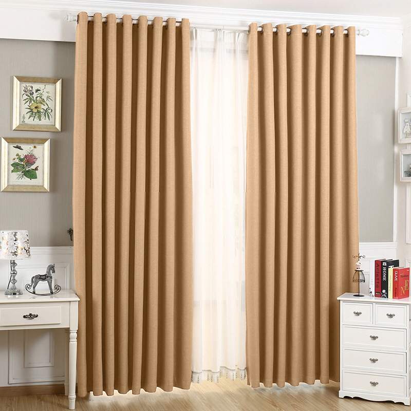 Шторы Глубокое Озеро БК-Л-11 блэкаут на люверсах 200X250 темно-бежевый 2 шт, БК-Л-11
Шторы Глубокое Озеро БК-Л-11 блэкаут на люверсах 200X250 темно-бежевый 2 шт, БК-Л-11