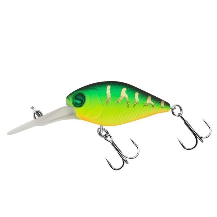 Воблер Sprut Uni Crank DD (3 / FT / / 3 штуки в комплекте / 3 / 3 / 3), Зеленый;желтый, Uni Crank Dd
Воблер Sprut Uni Crank DD (3 / FT / / 3 штуки в комплекте / 3 / 3 / 3), Зеленый;желтый, Uni Crank Dd