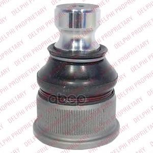DELPHI Опора шаровая L/R Nissan/ Opel/ Renault/ Vauxhall Interstar/ Movano/ Master/ Movano
DELPHI Опора шаровая L/R Nissan/ Opel/ Renault/ Vauxhall Interstar/ Movano/ Master/ Movano
