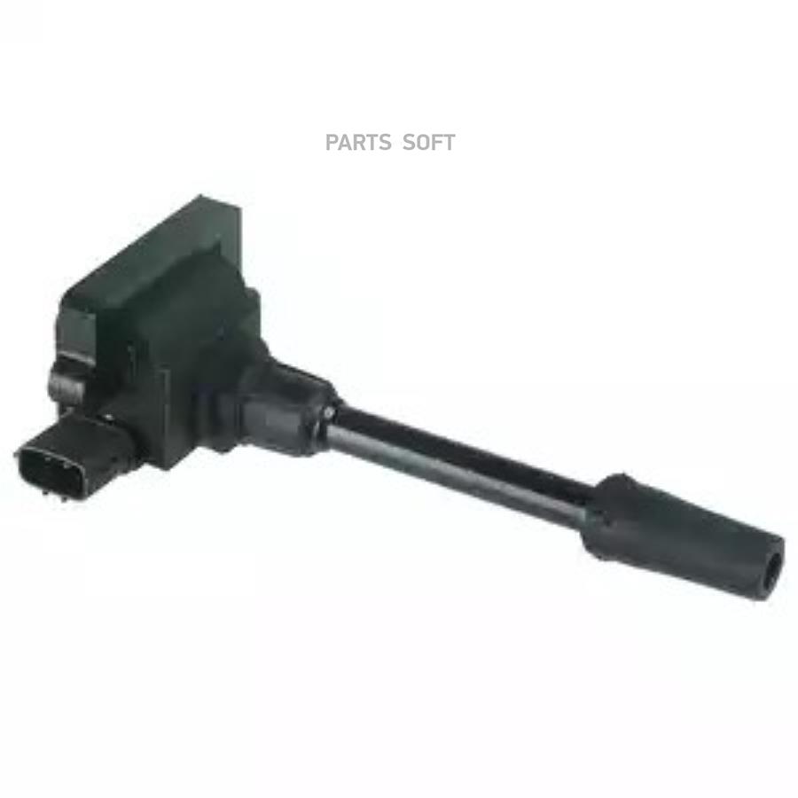 DELPHI Катушка зажигания Mitsubishi Carisma, I.O, Montero, Pajero, Shogun, Space Star
DELPHI Катушка зажигания Mitsubishi Carisma, I.O, Montero, Pajero, Shogun, Space Star