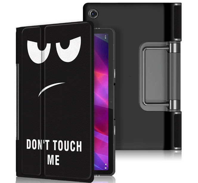 Чехол MyPads для Lenovo Yoga Tab 11 (YT-J706F) 2021 тематика Не трогай меня, Черный, PU
Чехол MyPads для Lenovo Yoga Tab 11 (YT-J706F) 2021 тематика Не трогай меня, Черный, PU