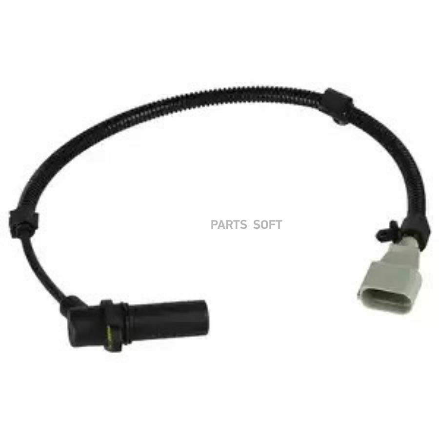 DELPHI Датчик положения коленвала AUDI/ FORD/ SEAT/ SKODA/ VW AUDI A3/ FORD Galaxy/ SEAT A
DELPHI Датчик положения коленвала AUDI/ FORD/ SEAT/ SKODA/ VW AUDI A3/ FORD Galaxy/ SEAT A