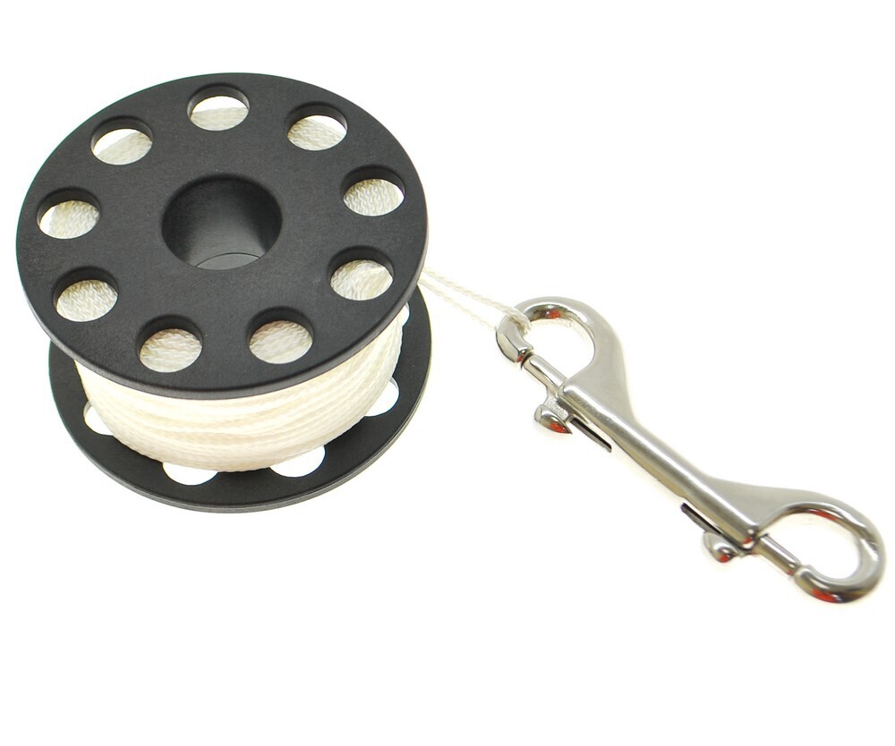 Шпуля Hollis 45 метров, Черный, 203.8150
Шпуля Hollis 45 метров, Черный, 203.8150