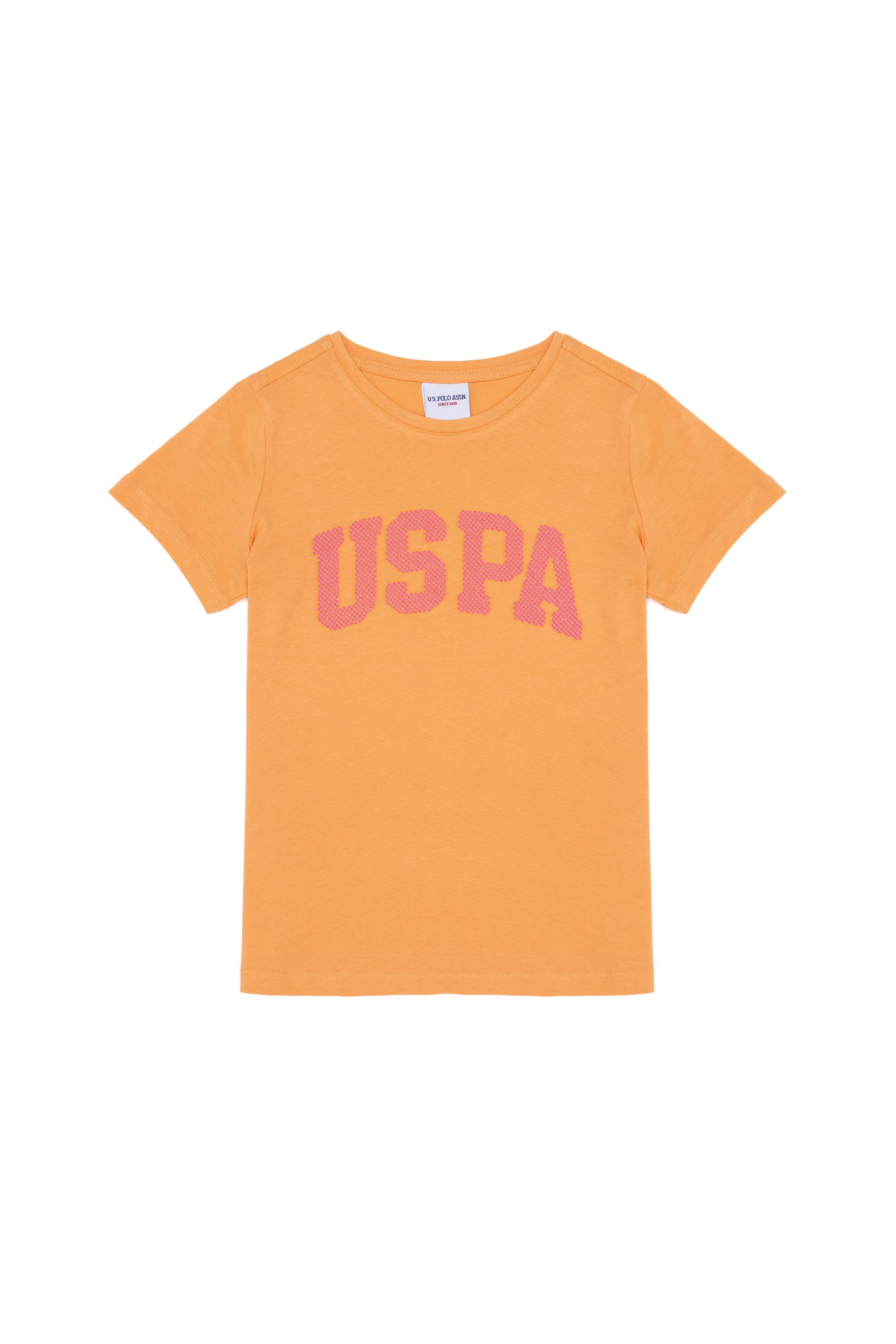 Футболка детская US Polo Assn G084SZ0110KEAN-IY23_VR051, оранжевый, 158, G084SZ0110KEAN-IY23_VR051
Футболка детская US Polo Assn G084SZ0110KEAN-IY23_VR051, оранжевый, 158, G084SZ0110KEAN-IY23_VR051