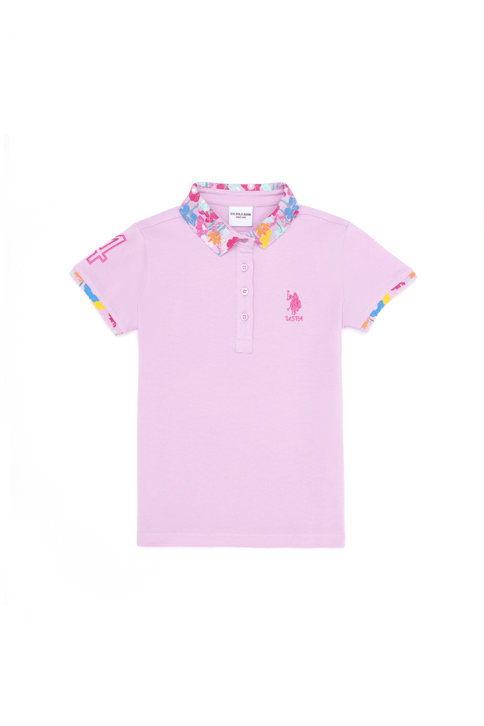 Футболка детская US Polo Assn G084SZ0110SD01-IY023_VR211, фиолетовый, 134, G084SZ0110SD01-IY023_VR211
Футболка детская US Polo Assn G084SZ0110SD01-IY023_VR211, фиолетовый, 134, G084SZ0110SD01-IY023_VR211