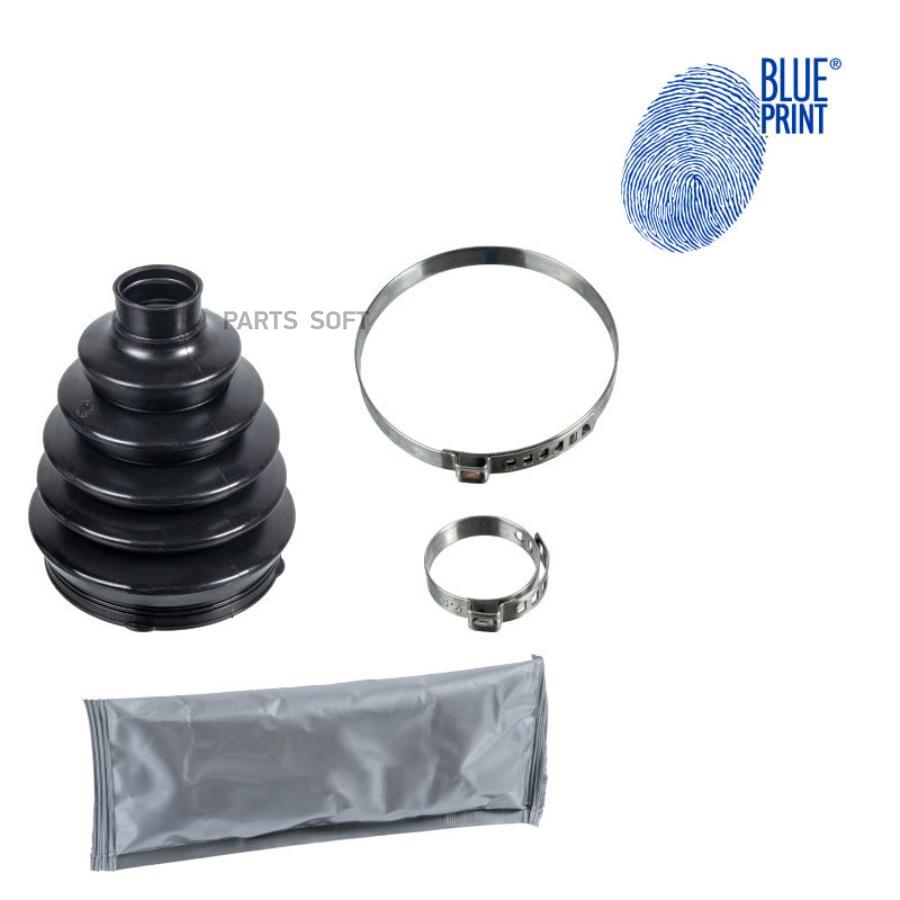 BLUE-PRINT Пыльник ШРУСа наруж.к/кт JAGUAR S-Type 04-07/XJ 03-09/XK 02-14/X-Type 05-09, LA
BLUE-PRINT Пыльник ШРУСа наруж.к/кт JAGUAR S-Type 04-07/XJ 03-09/XK 02-14/X-Type 05-09, LA