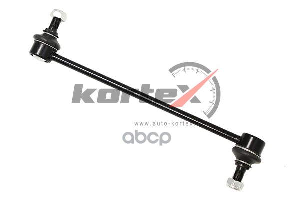 KORTEX KLS5314 Тяга стабилизатора HYUNDAI IX35KIA SPORTAGE 13- пер.подв.левправ. KLS5314 1
KORTEX KLS5314 Тяга стабилизатора HYUNDAI IX35KIA SPORTAGE 13- пер.подв.левправ. KLS5314 1