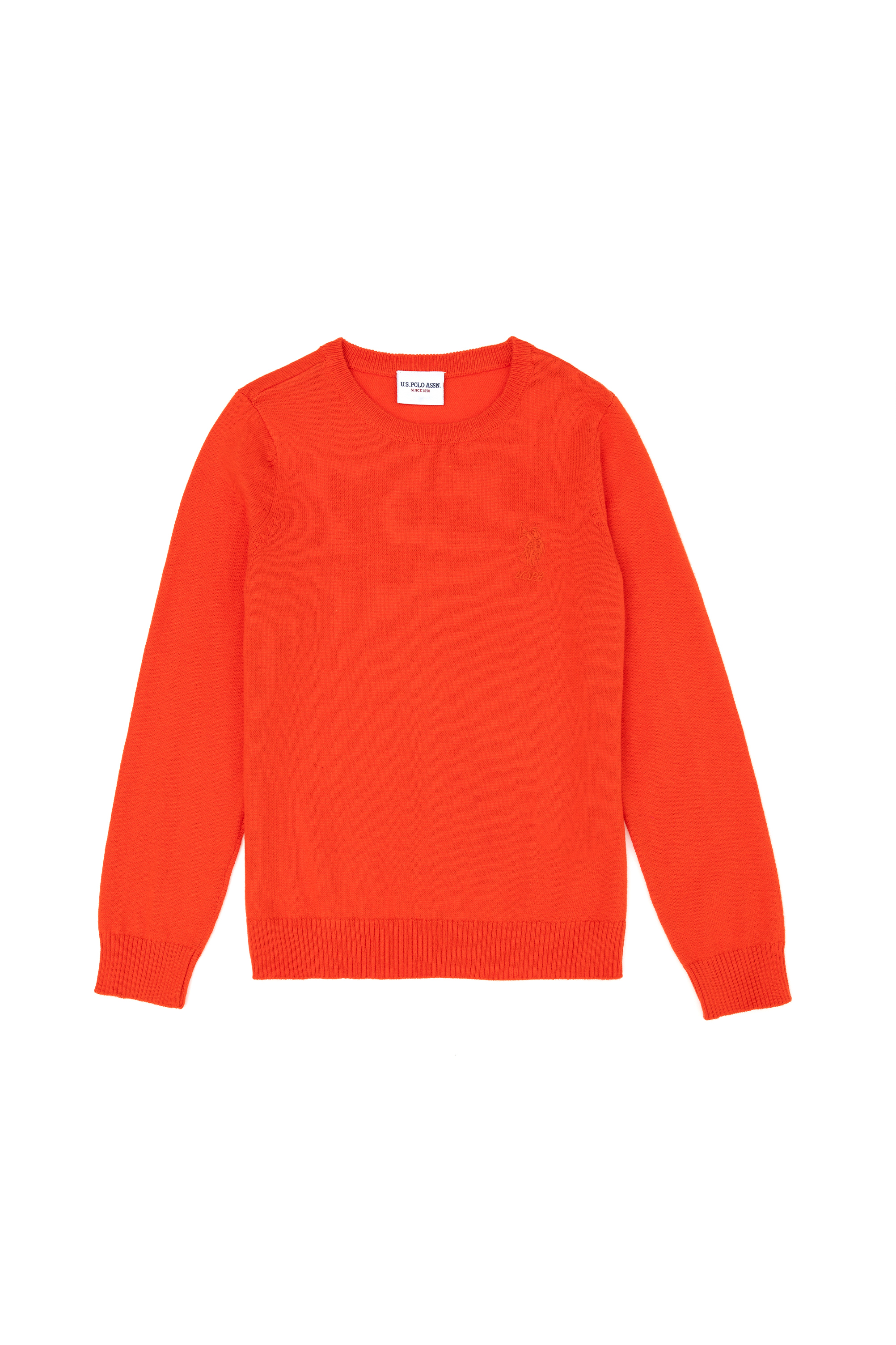 Джемпер детский US Polo Assn G084SZ0TK0KCB01-SK23_VR181, красный, 134, G084SZ0TK0KCB01-SK23_VR181
Джемпер детский US Polo Assn G084SZ0TK0KCB01-SK23_VR181, красный, 134, G084SZ0TK0KCB01-SK23_VR181