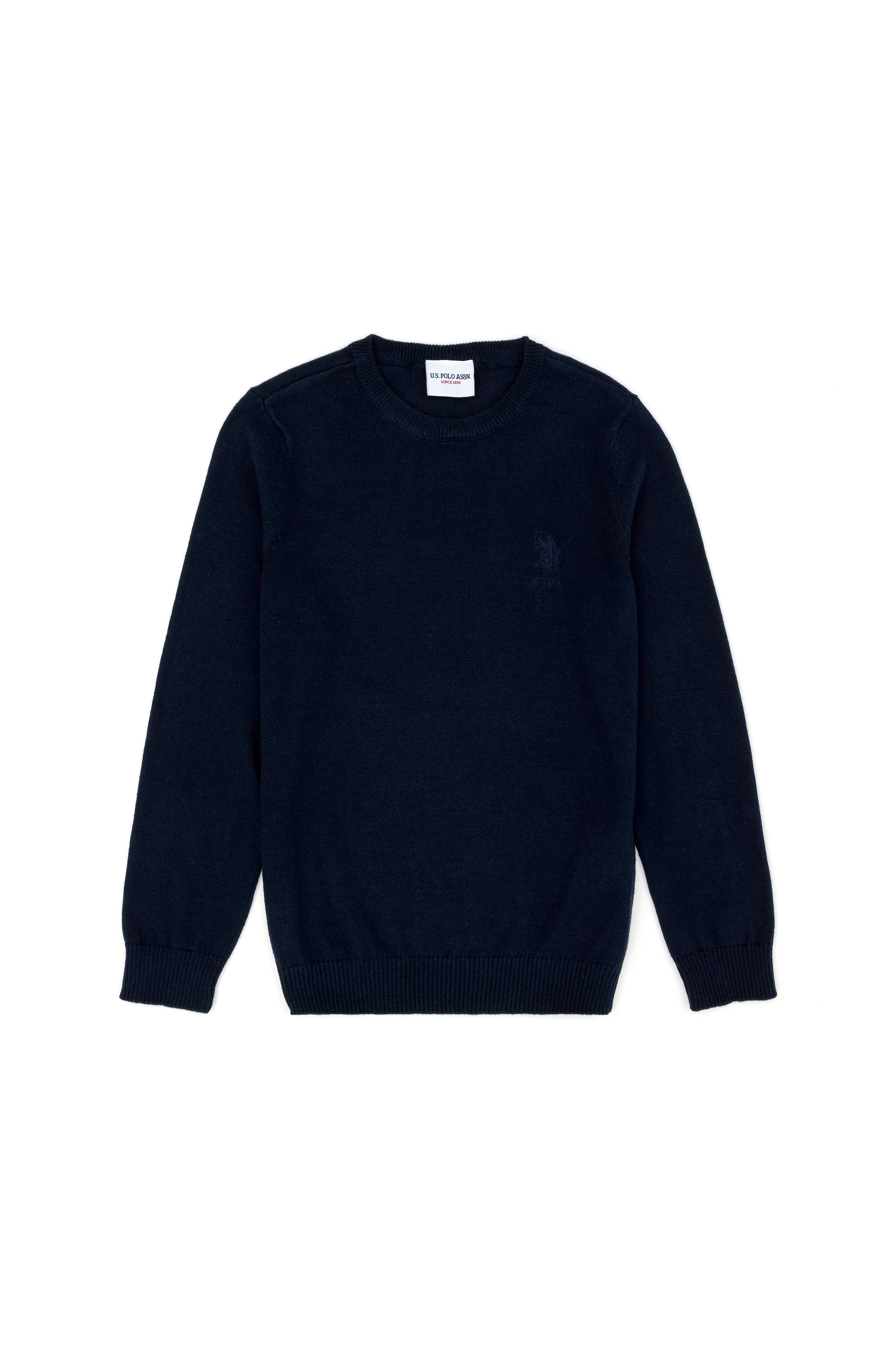 Джемпер детский US Polo Assn G083SZ0TK0ECB01-SK23_VR033, темно-синий, 122, G083SZ0TK0ECB01-SK23_VR033
Джемпер детский US Polo Assn G083SZ0TK0ECB01-SK23_VR033, темно-синий, 122, G083SZ0TK0ECB01-SK23_VR033