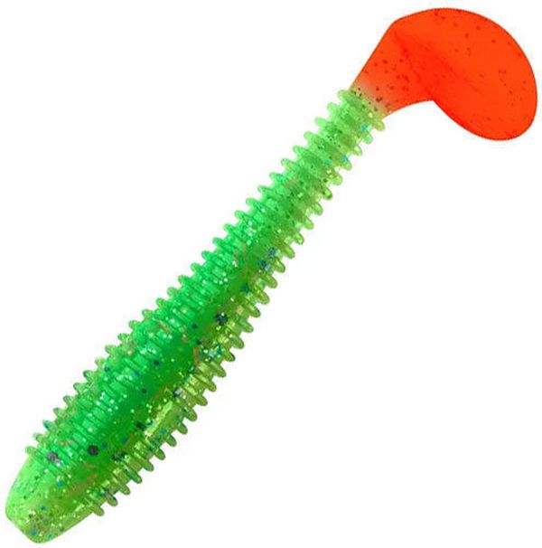 Силиконовые приманки для рыбалки Sprut Midori 120 ORS, 1 упаковка по 4 штуки (зеленый /, Midori
Силиконовые приманки для рыбалки Sprut Midori 120 ORS, 1 упаковка по 4 штуки (зеленый /, Midori