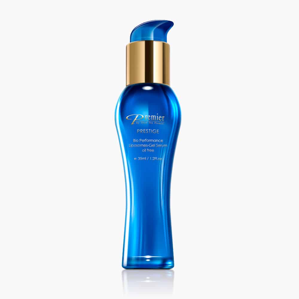 Липосомный серум для лица Premier Dead Sea Bio Performance Liposome Gel-Serum 35 мл, Сыворотка для лица
Липосомный серум для лица Premier Dead Sea Bio Performance Liposome Gel-Serum 35 мл, Сыворотка для лица