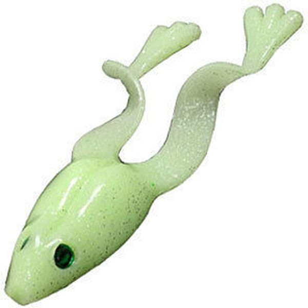 Силиконовые приманки для рыбалки Sprut Mittsu Frog 60 CRT, 1 упаковка по 5 штук, Зеленый, Mittsu Frog
Силиконовые приманки для рыбалки Sprut Mittsu Frog 60 CRT, 1 упаковка по 5 штук, Зеленый, Mittsu Frog