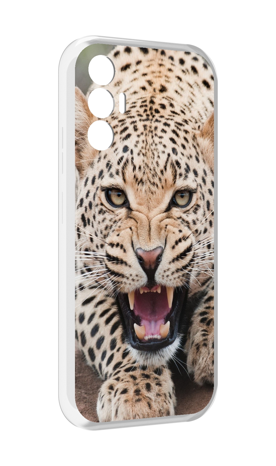 Чехол MyPads Гепард-красивый мужской для Tecno Pova 3, Прозрачный, Tocco
Чехол MyPads Гепард-красивый мужской для Tecno Pova 3, Прозрачный, Tocco