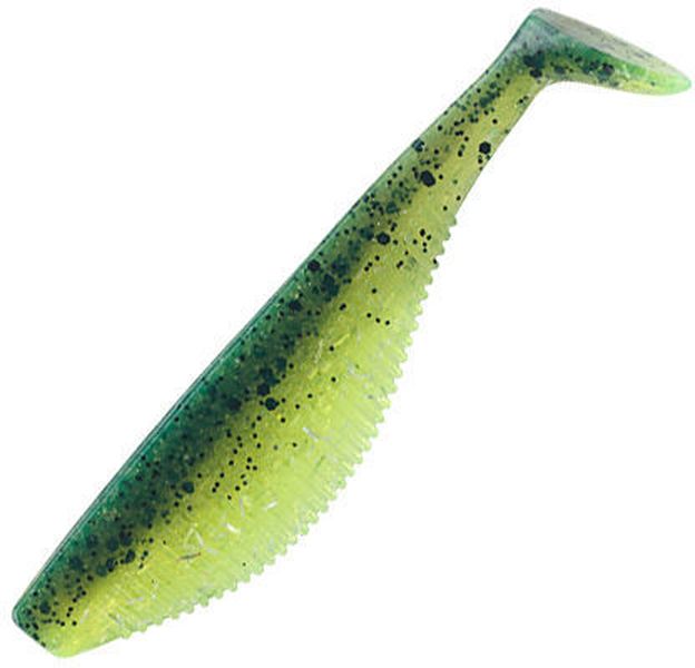Силиконовые приманки для рыбалки Sprut Nakari Shad 75 GRS, 1 упаковка по 5 штук (зеленый /, Nakari Shad
Силиконовые приманки для рыбалки Sprut Nakari Shad 75 GRS, 1 упаковка по 5 штук (зеленый /, Nakari Shad