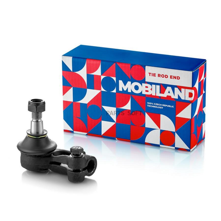 MOBILAND 325022800 Наконечник рулевой правый для а/м DAEWOO NEXIA седан, CHEVROLET LANOS с
MOBILAND 325022800 Наконечник рулевой правый для а/м DAEWOO NEXIA седан, CHEVROLET LANOS с