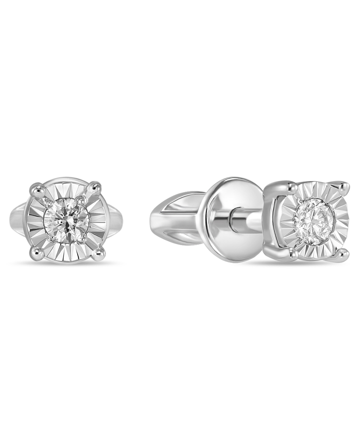 Серьги из золота MIUZ Diamonds (Московский ювелирный завод) E01-PL-34038-W, бриллиант, E01-PL-34038-W
Серьги из золота MIUZ Diamonds (Московский ювелирный завод) E01-PL-34038-W, бриллиант, E01-PL-34038-W