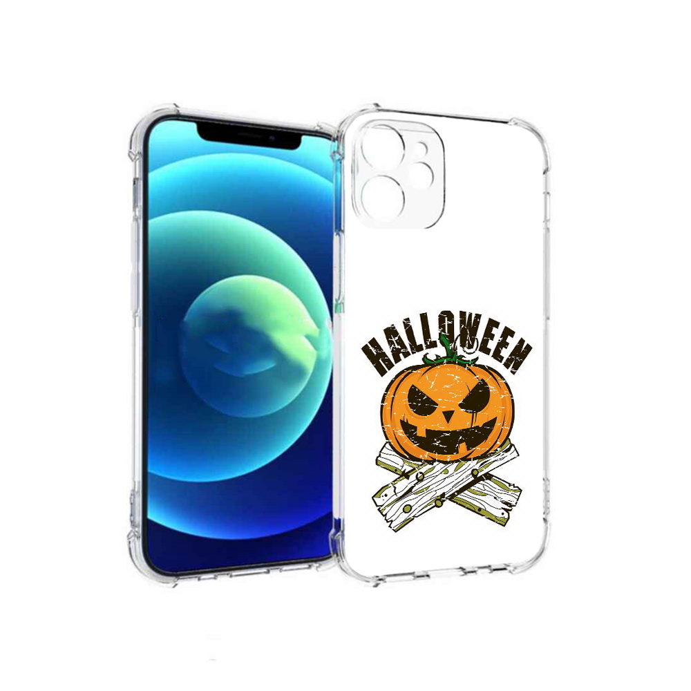 Чехол MyPads Tocco для Apple iPhone 12 mini Хэллоуин доски тыква (PT157566.610.194), Прозрачный, Tocco
Чехол MyPads Tocco для Apple iPhone 12 mini Хэллоуин доски тыква (PT157566.610.194), Прозрачный, Tocco