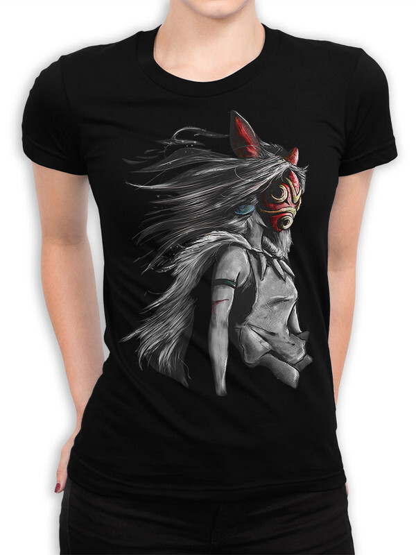 Футболка женская DreamShirts Studio Аниме Принцесса Мононоке 297-mononoke-1 черная M, Черный, Аниме Принцесса Мононоке 297-mononoke-1
Футболка женская DreamShirts Studio Аниме Принцесса Мононоке 297-mononoke-1 черная M, Черный, Аниме Принцесса Мононоке 297-mononoke-1