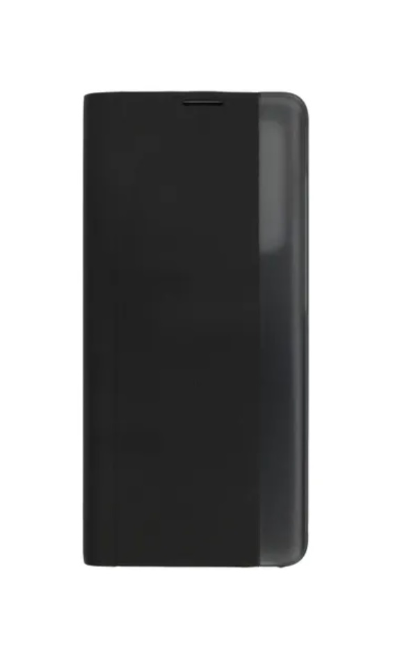 Чехол Zibelino Clear View Activ для Honor 9C/P40 Lite E (черный) с магнитом, ZCVA-HON-9C
Чехол Zibelino Clear View Activ для Honor 9C/P40 Lite E (черный) с магнитом, ZCVA-HON-9C