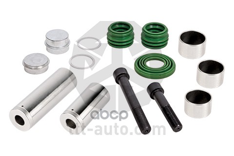 TTT-AUTO TTT13482_р/к диcкового тормоза !(мр) направляющие втулки,болты, уплотн. PAN19,19-
TTT-AUTO TTT13482_р/к диcкового тормоза !(мр) направляющие втулки,болты, уплотн. PAN19,19-