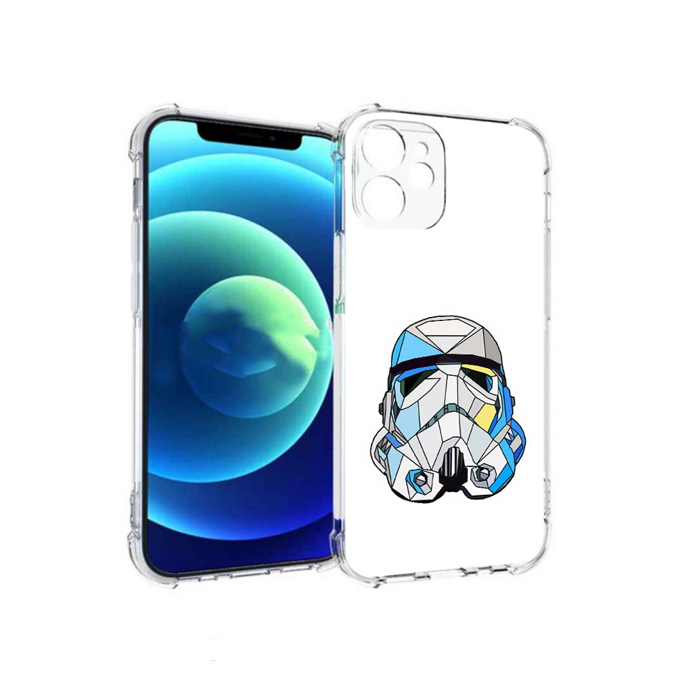 Чехол MyPads Tocco для Apple iPhone 12 mini star wars дарт вейдер (PT157566.610.22), Прозрачный, Tocco
Чехол MyPads Tocco для Apple iPhone 12 mini star wars дарт вейдер (PT157566.610.22), Прозрачный, Tocco