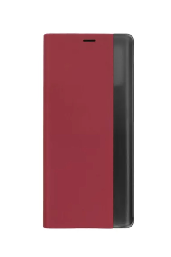 Чехол Zibelino Clear View Activ для Samsung S20 (красный) с магнитом (ZCVA-SAM-S20-RED), ZCVA-SAM-S20
Чехол Zibelino Clear View Activ для Samsung S20 (красный) с магнитом (ZCVA-SAM-S20-RED), ZCVA-SAM-S20